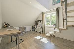 Top-Einfamilienhaus mit Pool in Villenlage – Die vollständige Adresse der Immobilie erhältst du vom Anbieter., 21337 Wilschenbruch, Lüneburg – Vorschaubild 20