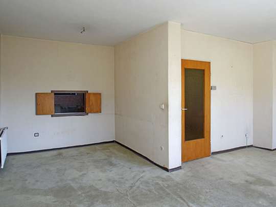 Sanierungsbedürftiges Reihenhaus in ruhiger Lage - Bild 11