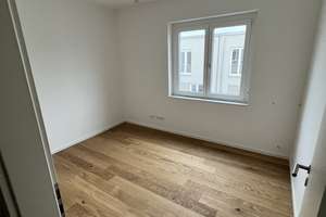 Moderne 3-Zi.-Whg. (BJ 2022) mit Balkon, TG-Stellplatz, Fußbodenheizung & Kochinsel – Hebbelstraße 34, 30177 List, Hannover – Vorschaubild 5