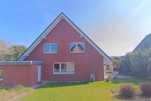 Geräumiges, preiswertes 7-Zimmer-Einfamilienhaus in Kalletal- Stemmen Kalletal – Falkenweg 17, 32689 Kalletal – Vorschaubild 3