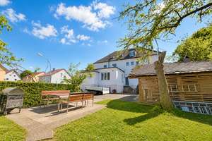 Privater Zugang zur Singold: Besonderes (Mehrfamilien)Haus in Bobingen! – Die vollständige Adresse der Immobilie erhältst du vom Anbieter., 86399 Bobingen – Vorschaubild 5