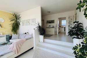 Exklusive Wohnung in Potsdam mit Garten
 – Die vollständige Adresse der Immobilie erhältst du vom Anbieter., 14476 Groß Glienicke, Potsdam – Vorschaubild 8