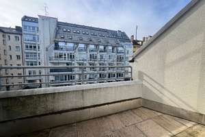 RE/MAX - Ruhiges Apartment in Maxvorstadt! – Die vollständige Adresse der Immobilie erhältst du vom Anbieter., 80333 Universität, München – Vorschaubild 7