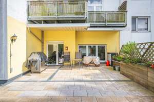 -Villa Victoria- vermietetes Mehrfamilienhaus mit großem Lager zwischen Hangeweiher und Hasselholz – Die vollständige Adresse der Immobilie erhältst du vom Anbieter., 52064 Hangeweiher, Aachen – Vorschaubild 9