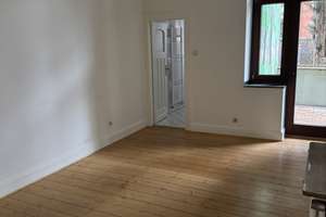 Romantische 3-Zimmer Altbauwohnung mit Blick auf die Düssel – Karolingerstr. 72, 40223 Bilk, Düsseldorf – Vorschaubild 5
