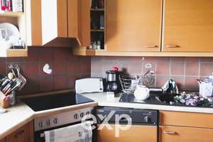 3 Zimmer Wohnung in Wülfel mit schöner Aussicht – Die vollständige Adresse der Immobilie erhältst du vom Anbieter., 30519 Mittelfeld, Hannover – Vorschaubild 5