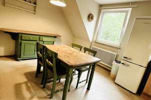 Wohnen auf zwei Ebenen im Herzen von Heilbronn Maisonette-Dachwohnung – Turmstrasse 22, 74072 Heilbronn, Heilbronn – Vorschaubild 12