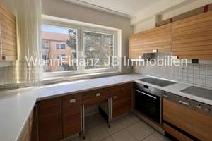 Helle 3-Zimmer Wohnung mit Südbalkon und Kellerraum – Köslinstraße 25, 38124 Heidberg-Melverode, Braunschweig – Vorschaubild 6