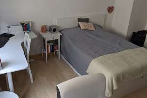 Gut geschnittene 1- Zimmerwohnung auf 1. Etage – Rheinaustraße 12, 50676 Altstadt/Süd, Köln – Vorschaubild 9