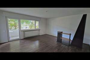 Im Grünen: Helle 2-Zimmer-Wohnung mit Balkon – Die vollständige Adresse der Immobilie erhältst du vom Anbieter., 63225 Langen (Hessen) – Vorschaubild 4