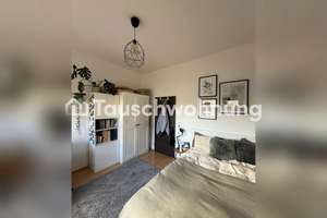 Tauschwohnung: Helle 2 Zimmer Wohnung im Herzen von Sülz – Die vollständige Adresse der Immobilie erhältst du vom Anbieter., 50674 Neustadt/Süd, Köln – Vorschaubild 3