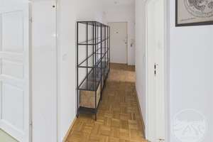 Schöneberg, Nollendorfkiez: 2-Zi-Wohnung mit Balkon – Die vollständige Adresse der Immobilie erhältst du vom Anbieter., 10783 Schöneberg, Berlin – Vorschaubild 10