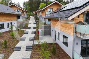First-Class Natur-Effizienzhäuser mit einer Größe von ca. 128 m²  im schönen Harz zu verkaufen – Die vollständige Adresse der Immobilie erhältst du vom Anbieter., 38644 Goslar – Vorschaubild 3