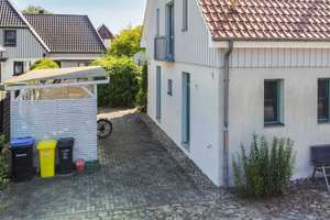 Wunderschönes Mehrfamilienhaus zur Eigennutzung oder als Kapitalanlage in ruhiger Lage – Die vollständige Adresse der Immobilie erhältst du vom Anbieter., 18374 Zingst – Vorschaubild 13