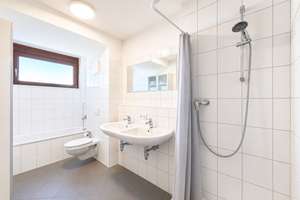 Heidelberg Wieblingen: Modernes und familienfreundliches Stadthaus mit Garten & Wallbox- Stellplatz – 69123 Bahnstadt, Heidelberg – Vorschaubild 8
