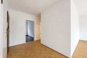 Gepflegte 2-Zimmer-Wohnung mit Südwest-Balkon & Aufzug – Die vollständige Adresse der Immobilie erhältst du vom Anbieter., 45138 Huttrop, Essen – Vorschaubild 5