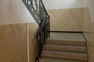 JÄGERHOF * Innenstadt* helle 2 Zimmer-Whg. mit gr. Balkon* sep. Küche* Bad m. Wanne  – 4109 Zentrum, Leipzig – Vorschaubild 4