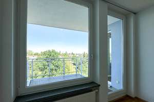 2‑Zimmer‑Wohnung mit großem Balkon und Blick ins Grüne – Die vollständige Adresse der Immobilie erhältst du vom Anbieter., 81827 Waldtrudering, München – Vorschaubild 13