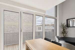 Moderne 2,5-Zimmer Galeriewohnung - 82 m² voller Licht & Lebensqualität! – Die vollständige Adresse der Immobilie erhältst du vom Anbieter., 90429 Eberhardshof, Nürnberg – Vorschaubild 3