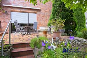 Grüner Daumen aufgepasst! Riesengarten und 4 Zimmer auf einer Ebene – Die vollständige Adresse der Immobilie erhältst du vom Anbieter., 44309 Brackel (Ortsteil), Dortmund – Vorschaubild 33