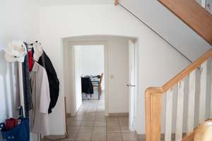 Ehemaliges Försterhaus in Waldrandlage – mit Einliegerwohnung, Scheune und Effizienzklasse B – Die vollständige Adresse der Immobilie erhältst du vom Anbieter., 31737 Rinteln – Vorschaubild 16