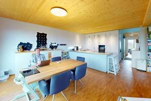 Penthouse der Extraklasse – Rooftop-Lounge, Festungsblick, Aufzug und Baujahr 2023 – Die vollständige Adresse der Immobilie erhältst du vom Anbieter., 97074 Frauenland, Würzburg – Vorschaubild 15