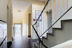 Bezugsfreie Etagenwohnung mit Aufzug, Balkon und PKW-Stellplatz im Gotzkowsky-Viertel! – Beusselstraße 9, 10553 Moabit, Berlin – Vorschaubild 12