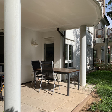 Stilvolle Gelnhausen Wohnung Mieten Bildnull
