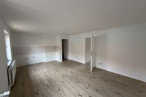 Frisch renoviert & clever geschnitten – schöne 2-Zimmer-Wohnung zum Wohlfühlen – 38229 Gebhardshagen, Salzgitter – Vorschaubild 4