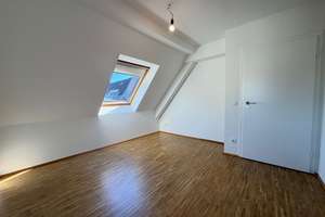 *Schöner Balkon*Charmante Dachgeschosswohnung in grüner Lage* – Hansemannstr. 9, 45357 Gerschede, Essen – Vorschaubild 8