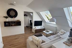 Moderne und Helle 3-Zimmer-Wohnung in Essen-Altenessen-Süd