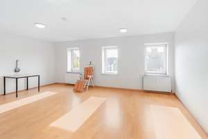Schöne und gepflegte 3-Zimmer-DG-Wohnung in Duisburg frisch renoviert – Fürst-Bismarck-Straße 32, 47119 Ruhrort, Duisburg – Vorschaubild 6