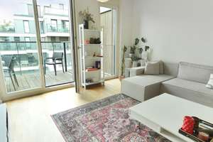 "The Garden" urbanes Wohnen in Berlin, Mitte – Die vollständige Adresse der Immobilie erhältst du vom Anbieter., 10115 Mitte (Ortsteil), Berlin – Vorschaubild 5