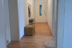 3 Zimmer Wohnung im Stadtzentrum – Schuhstraße 29, 91052 Rathausplatz, Erlangen – Vorschaubild 2