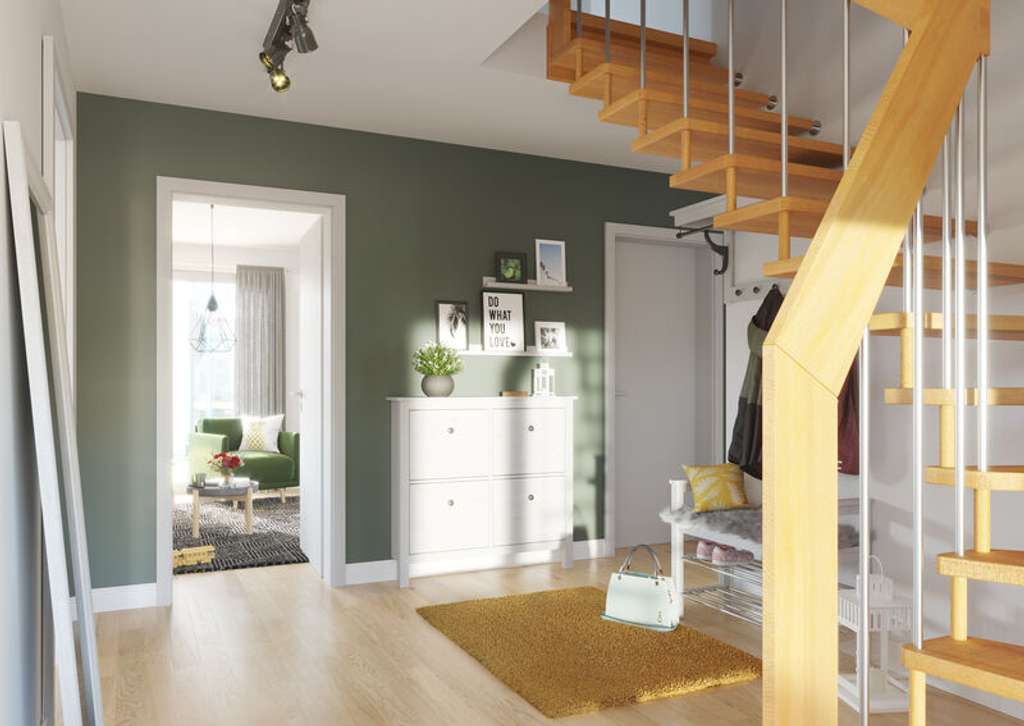 Immobilie in Glees - Villa im schönen Glees - Bild 4