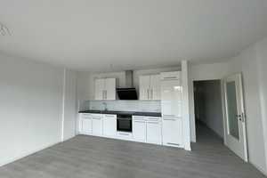 Schnell sein lohnt sich - Gemütliche 2-Zimmer-Wohnung mit Balkon im exklusiven Hase Campus – Wachsbleiche/Stüvestr.  28 a-c/42, 49076 Osnabrück – Vorschaubild 4