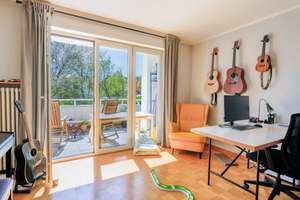 Vermietete Eigentumswohnung in Dortmund | 3 Zimmer, Loggia, Stellplatz – Die vollständige Adresse der Immobilie erhältst du vom Anbieter., 44269 Benninghofen, Dortmund – Vorschaubild 1