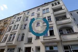 NÄHE VOLKSPARK FRIEDRICHSHAIN & HAUSBURGPARK - BEGEHRTER ALTBAUCHARAKTER - ZUR ZEIT VERMIETET