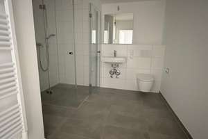 Gut geschnittene 2-Zimmer-Wohnung in Essen Südviertel - Erstbezug! – Bert-Brecht-Straße 29, 45128 Südviertel, Essen – Vorschaubild 5