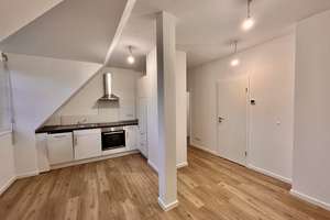 Moderne 2-Zimmer-Wohnung in Travemünde