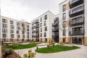 Exklusive 4-Zi.-Wohnung | Neubau in der Innenstadt – N 7 2a-c,4, 68161 Innenstadt/Jungbusch, Mannheim – Vorschaubild 10