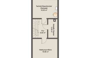 FAMILIENTRAUM - IHR EIGENES HAUS AM STADTRAND - RUHIG UND DOCH ZENTRAL! – Die vollständige Adresse der Immobilie erhältst du vom Anbieter., 81739 Altperlach, München – Vorschaubild 30