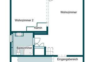 Aus Alt mach Neu! Freistehendes Einfamilienhaus mit großem Garten in Mettmann  – Die vollständige Adresse der Immobilie erhältst du vom Anbieter., 40822 Mettmann – Vorschaubild 19