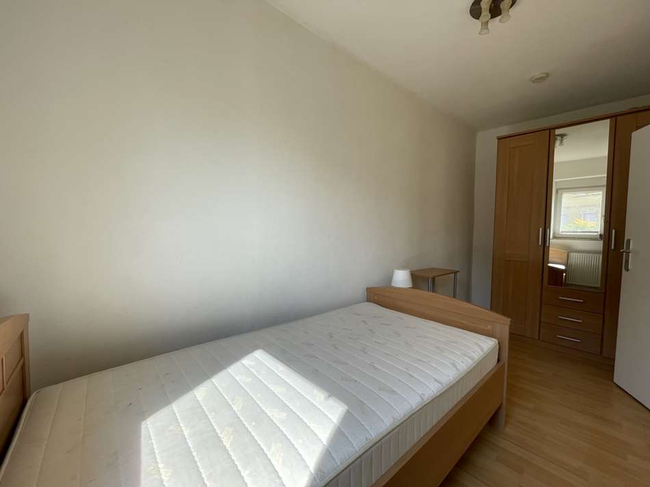 Schlafzimmer ELW