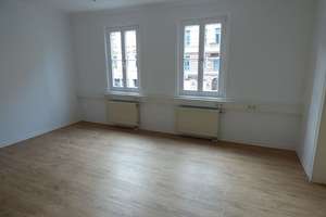 Charmante 2-Zimmer-Wohnung in Stuttgart Süd
