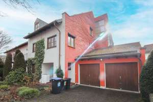 Großzügiges Raumwunder in Erding: 7 Zimmer, Garten, Kamin und sofort bezugsfertig – Die vollständige Adresse der Immobilie erhältst du vom Anbieter., 85435 Erding – Vorschaubild 1