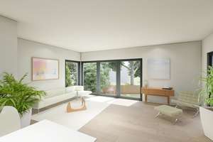 Architektenvilla am Waldrand - Bauhausbungalow mit Dachterrasse, Doppelgarage und exklusiver Privats – Die vollständige Adresse der Immobilie erhältst du vom Anbieter., 51429 Bensberg, Bergisch Gladbach – Vorschaubild 3