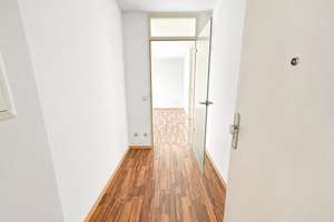 2-ZIMMERWOHNUNG MIT ZWEI TERRASSEN IN MÖNCHENGLADBACH ZU KAUFEN! – Die vollständige Adresse der Immobilie erhältst du vom Anbieter., 41063 Eicken, Mönchengladbach – Vorschaubild 6