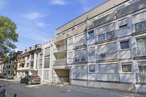 Stilvolle 2-Zimmer-Wohnung am Nockherberg mit Balkon & Aufzug! – Die vollständige Adresse der Immobilie erhältst du vom Anbieter., 81541 Untere Au, München – Vorschaubild 17
