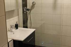Charmante 1-Zimmer-Wohnung helles Apratment mit Balkon – Die vollständige Adresse der Immobilie erhältst du vom Anbieter., 65203 Biebrich, Wiesbaden – Vorschaubild 4